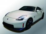 Nissan 350Z Nismo 2007 года (NA)